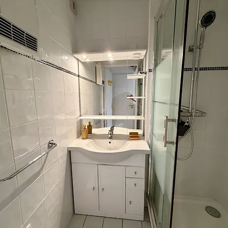 Apartamento Climatise, Vue Exceptionnelle - Fr-1-388-255 *