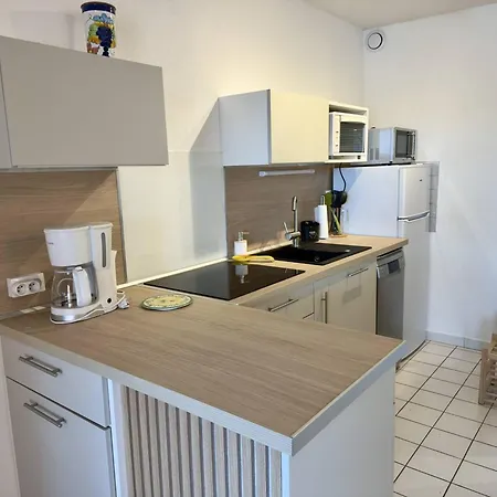 Climatise, Vue Exceptionnelle - Fr-1-388-255 Apartamento *