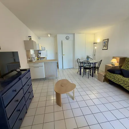 Apartamento Climatise, Vue Exceptionnelle - Fr-1-388-255 Argelès-sur-Mer