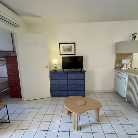 Apartamento Climatise, Vue Exceptionnelle - Fr-1-388-255 *