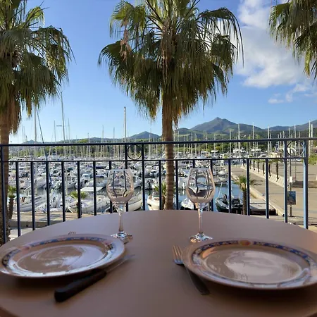 Climatise, Vue Exceptionnelle - Fr-1-388-255 Apartamento Argelès-sur-Mer