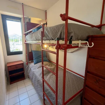 Climatise, Vue Exceptionnelle - Fr-1-388-255 Apartamento Argelès-sur-Mer