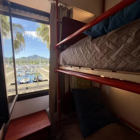 Climatise, Vue Exceptionnelle - Fr-1-388-255 Argelès-sur-Mer