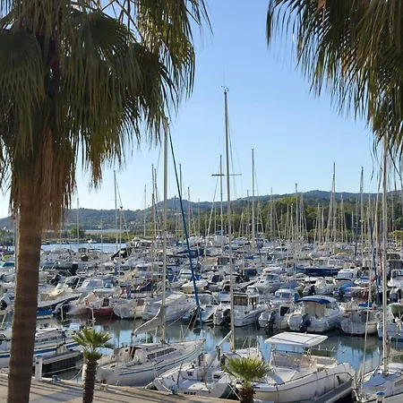 Apartamento Climatise, Vue Exceptionnelle - Fr-1-388-255 *
